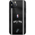 NBA San Antonio Spurs Jersey iPhone 12 Pro Skin
