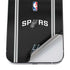 NBA San Antonio Spurs Jersey iPhone 12 Pro Skin