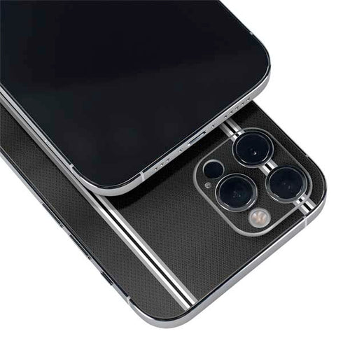 NBA San Antonio Spurs Jersey iPhone 12 Pro Skin