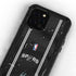 NBA San Antonio Spurs Jersey iPhone 12 Pro Waterproof Case
