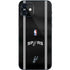 NBA San Antonio Spurs Jersey iPhone 12 Skin