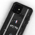NBA San Antonio Spurs Jersey iPhone 12 Waterproof Case