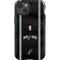 NBA San Antonio Spurs Jersey iPhone 13 Impact Case