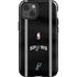 NBA San Antonio Spurs Jersey iPhone 13 Impact Case