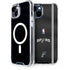 NBA San Antonio Spurs Jersey iPhone 13 MagSafe Case