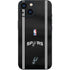 NBA San Antonio Spurs Jersey iPhone 13 Mini Skin