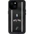 NBA San Antonio Spurs Jersey iPhone 13 Mini Waterproof Case