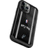 NBA San Antonio Spurs Jersey iPhone 13 Pro Cargo Case