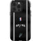 NBA San Antonio Spurs Jersey iPhone 13 Pro Impact Case