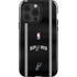 NBA San Antonio Spurs Jersey iPhone 13 Pro Impact Case