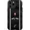 NBA San Antonio Spurs Jersey iPhone 13 Pro Max Impact Case
