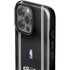 NBA San Antonio Spurs Jersey iPhone 13 Pro Max Impact Case