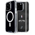 NBA San Antonio Spurs Jersey iPhone 13 Pro Max MagSafe Case