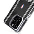 NBA San Antonio Spurs Jersey iPhone 13 Pro Max MagSafe Case
