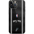 NBA San Antonio Spurs Jersey iPhone 13 Pro Max Skin