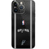 NBA San Antonio Spurs Jersey iPhone 13 Pro Skin