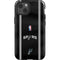NBA San Antonio Spurs Jersey iPhone 14 Impact Case