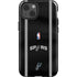 NBA San Antonio Spurs Jersey iPhone 14 Impact Case
