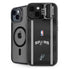 NBA San Antonio Spurs Jersey iPhone 14 Kickstand Case