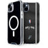 NBA San Antonio Spurs Jersey iPhone 14 MagSafe Case