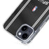 NBA San Antonio Spurs Jersey iPhone 14 MagSafe Case