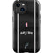 NBA San Antonio Spurs Jersey iPhone 14 Plus Impact Case