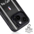NBA San Antonio Spurs Jersey iPhone 14 Plus Kickstand Case