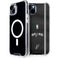 NBA San Antonio Spurs Jersey iPhone 14 Plus MagSafe Case