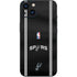 NBA San Antonio Spurs Jersey iPhone 14 Plus Skin