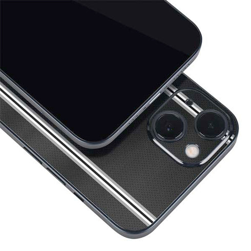 NBA San Antonio Spurs Jersey iPhone 14 Plus Skin