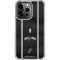 NBA San Antonio Spurs Jersey iPhone 14 Pro Clear Case