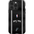 NBA San Antonio Spurs Jersey iPhone 14 Pro Impact Case
