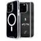 NBA San Antonio Spurs Jersey iPhone 14 Pro MagSafe Case