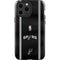 NBA San Antonio Spurs Jersey iPhone 14 Pro Max Impact Case