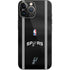 NBA San Antonio Spurs Jersey iPhone 14 Pro Max Skin