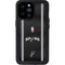 NBA San Antonio Spurs Jersey iPhone 14 Pro Max Waterproof Case