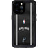 NBA San Antonio Spurs Jersey iPhone 14 Pro Max Waterproof Case