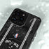 NBA San Antonio Spurs Jersey iPhone 14 Pro Max Waterproof Case