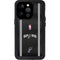 NBA San Antonio Spurs Jersey iPhone 14 Pro Waterproof Case