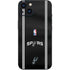NBA San Antonio Spurs Jersey iPhone Skins