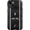 NBA San Antonio Spurs Jersey iPhone 15 Impact Case