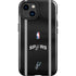 NBA San Antonio Spurs Jersey iPhone 15 Impact Case
