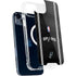 NBA San Antonio Spurs Jersey iPhone 15 MagSafe Case