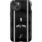 NBA San Antonio Spurs Jersey iPhone 15 Plus Impact Case