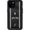 NBA San Antonio Spurs Jersey iPhone 15 Plus Waterproof Case