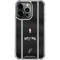 NBA San Antonio Spurs Jersey iPhone 15 Pro Clear Case