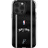 NBA San Antonio Spurs Jersey iPhone 15 Pro Impact Case