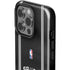 NBA San Antonio Spurs Jersey iPhone 15 Pro Impact Case