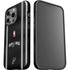 NBA San Antonio Spurs Jersey iPhone 15 Pro Impact Case