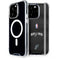 NBA San Antonio Spurs Jersey iPhone 15 Pro MagSafe Case